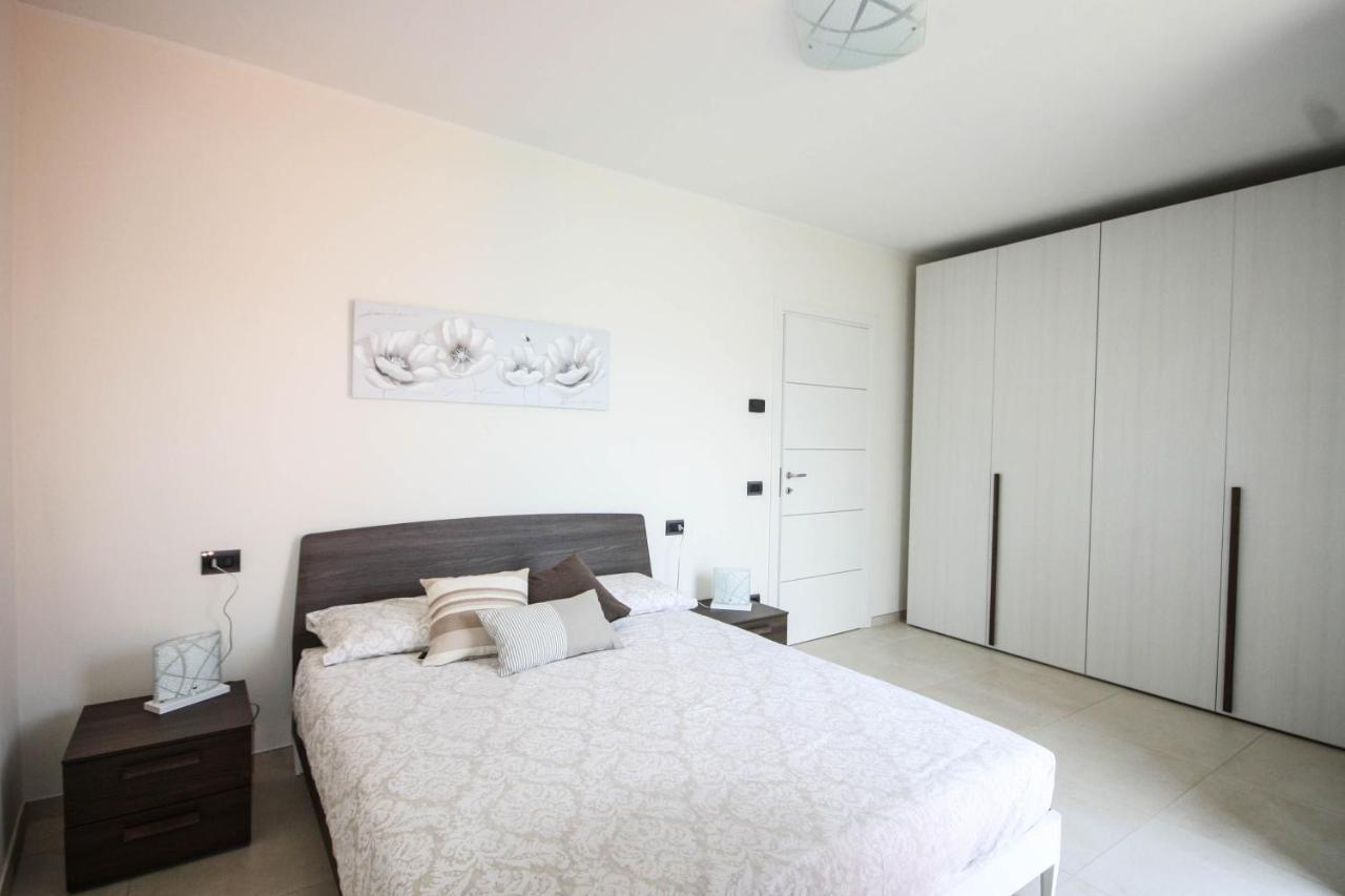 Casa Luisella - Sala Comacina By Lovecomo Kültér fotó